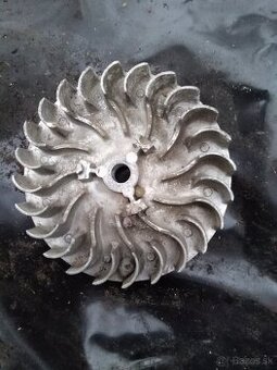 Predám ventilátor, vetrak