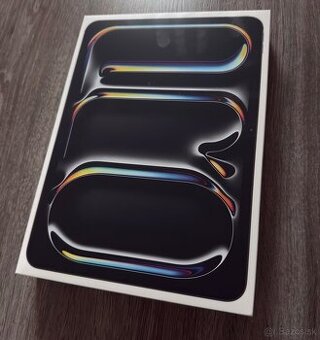 Apple iPad Pro 11” M4 256GB