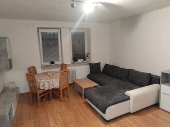 Prenájom- Prízemný byt na Dopravnej Ulici.