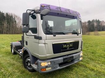 Hákový  nosič kontejnerů