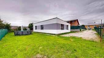 Predaj rodinného domu v obci Rudník