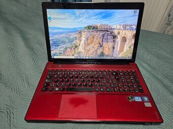 Lenovo Z580 s NVIDIA GeForce GT635M 2GB