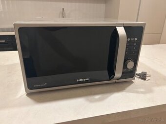 Mikrovlnná rúra SAMSUNG MS23F301TAS