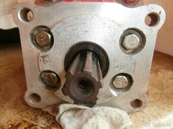 hydraulicky cerpadlo