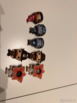 Kinder joy stranger things Will down