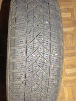 175/65 R14 zimné nové - 1