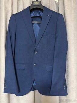 Pánsky prémiový oblek - PACO ROMANO