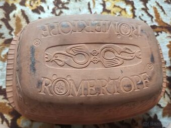 terakotova misa na pecenie