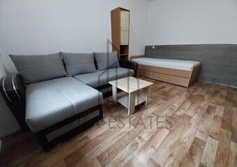 Prenájom 1-izbový byt v Handlovej na ulici 29. Augusta