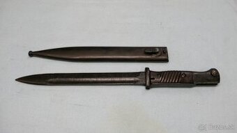 k98 bajonet bodák 7