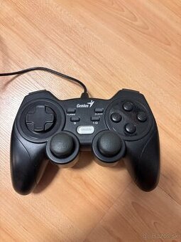 Genius Joystick