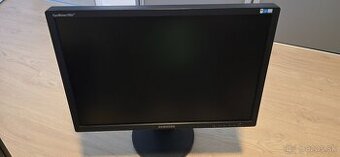 Monitor 24" Samsung SyncMaster 245B