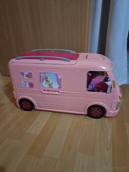 Karavan barbie