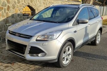 Ford Kuga - 1