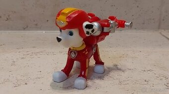 Paw Patrol – Marshall - 1