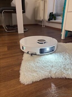 Roboticky vysavac DREAME X40 ultra complete - 1