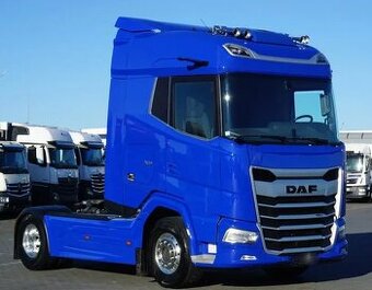 9570 - DAF XG480 - 4x2 – Tahač – EURO 6 - 1