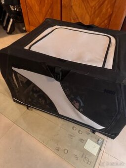 Prepravka pre psa Trixie