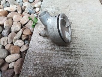 Mlynček na mak, kuchynský robot Alba