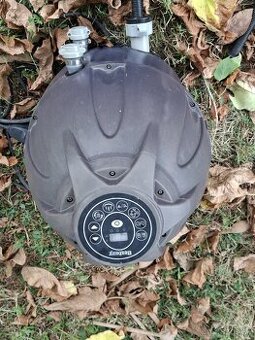 Čerpadlo na vyrivku