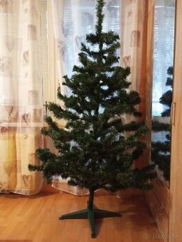 Vianočný stromček