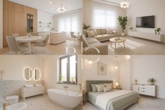 Pripravujeme na predaj výnimočný rodinný dom-centrum Prešov