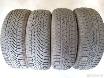 4ks zimne 205/60 R17 93H