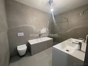 Vianočná akcia - 4 izbová novostavba v ŠTANDARDE za cenu HOL