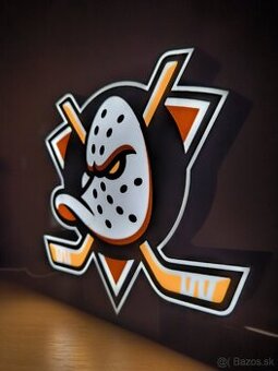 Anahaim Ducks - Lightbox