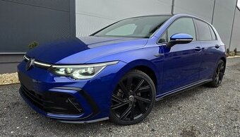 Golf 8 1,5 etsi  R-line