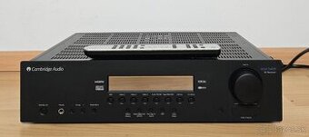 Cambridge Audio Azur 540R V3 / FM tuner / HDMI / SUB out - 1