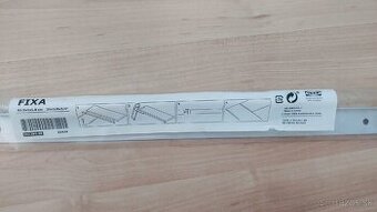 IKEA: Lyšta Fixa - do kuchynskej linky