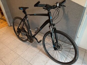 Merida Crossway 500