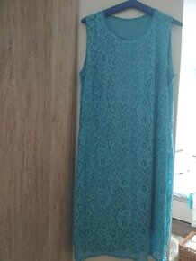 Spoločenské šaty - 1