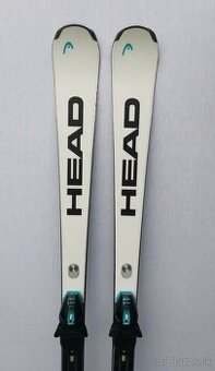 Carvingove Lyze Head WORLDCUP REBELS e.SLR 170cm - 1