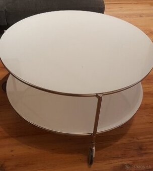 Konferenčný stolik