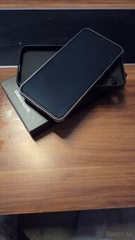 Samsung s23 Fe 128gb. V záruke.