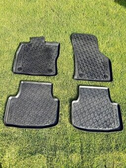 Gumené autorohože originál Škoda Octávia III.