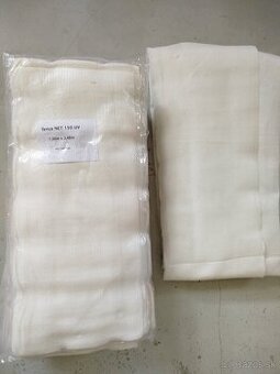 Predám tieniaca sieť fence NET 150UV