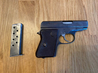 Predám pištol CZ45