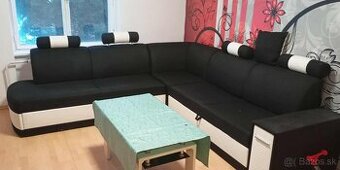 Predam sedačku je v dobrom stave