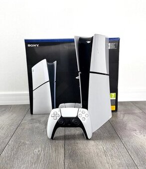 PlayStation 5 na objednávku | Nové |