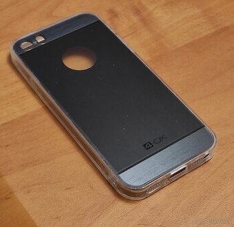 iPhone 5, 5s - kryt