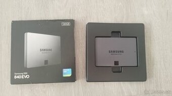 Samsung 840 EVO Series Basic 120GB 7mm