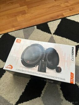 JBL STAGE 3 607CF