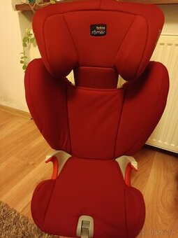 Autosedačka Britax Romer