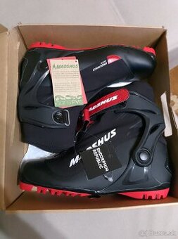 Madshus lyžiarske topánky