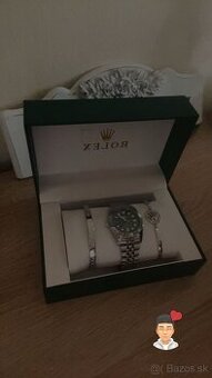 Rolex Hodinky