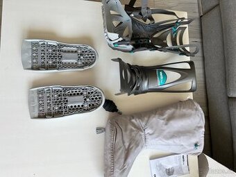 Ortéza na nohu veľkosť L  45/50