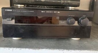 Zosilňovač Yamaha RX-V2095 RDS